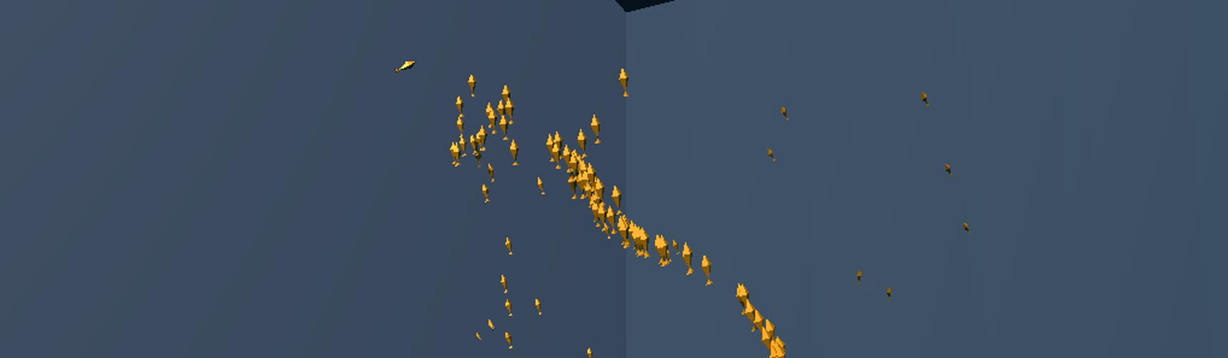 Title Image for Boids